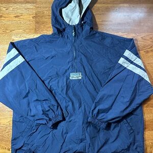 Disney Tigger Windbreaker Jacket